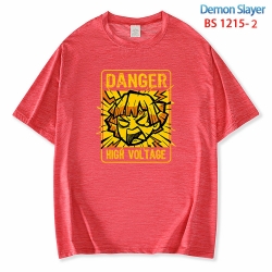 Demon Slayer Kimets ice silk c...