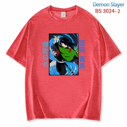 Demon Slayer Kimets ice silk c...