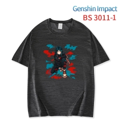 Genshin Impact  ice silk cotto...