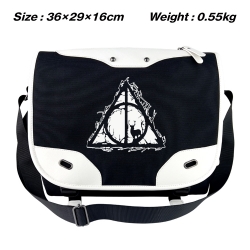 Harry Potter Black and white a...