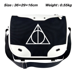 Harry Potter Black and white a...