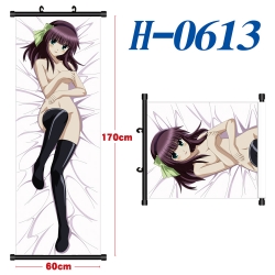 ship girl Black plastic rod cl...