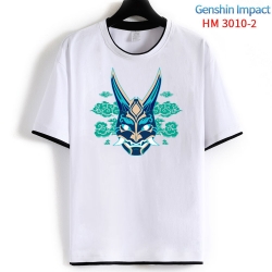 Genshin Impact ice silk cotton...