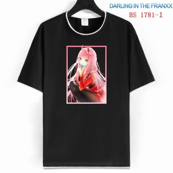 DARLING in the FRANX Cotton cr...