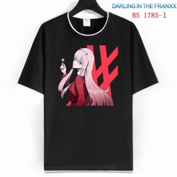 DARLING in the FRANX Cotton cr...