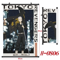 Tokyo Revengers  Anime Black P...