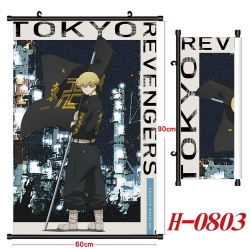 Tokyo Revengers  Anime Black P...