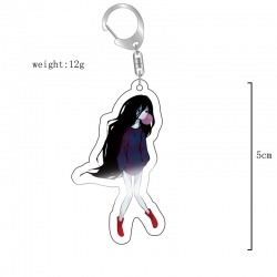 Marceline the vampire queen An...