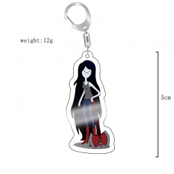 Marceline the vampire queen An...