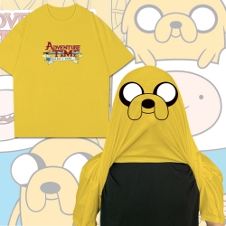 Adventure Time with Anime Funn...