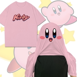 Kirby Anime Funny Cotton Creat...