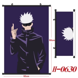 Jujutsu Kaisen Anime Black Pla...