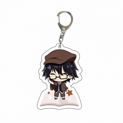 Bungo Stray Dogs Anime acrylic...