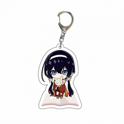 Bungo Stray Dogs Anime acrylic...