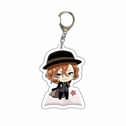 Bungo Stray Dogs Anime acrylic...