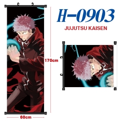 Jujutsu Kaisen  Black plastic ...