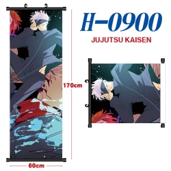 Jujutsu Kaisen  Black plastic ...