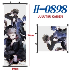 Jujutsu Kaisen  Black plastic ...