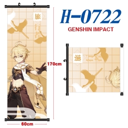 Genshin Impact Black plastic r...