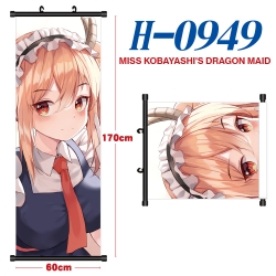 Miss Kobayashis Dragon Maid  B...
