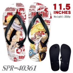 Fairy tail Thickened rubber fl...