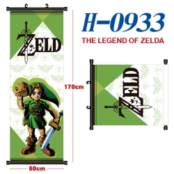 The Legend of Zelda Black plas...