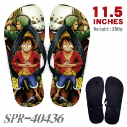 One Piece Thickened rubber fli...