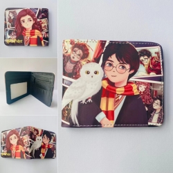 Harry Potter Full color  Two f...