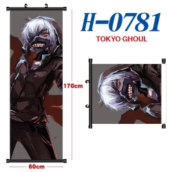 Tokyo Ghoul Anime Plastic pole...