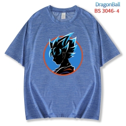 DRAGON BALL ice silk cotton lo...