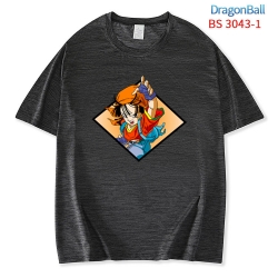 DRAGON BALL ice silk cotton lo...