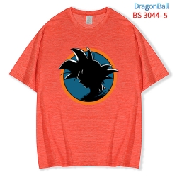 DRAGON BALL ice silk cotton lo...