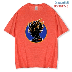 DRAGON BALL ice silk cotton lo...