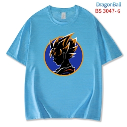 DRAGON BALL ice silk cotton lo...