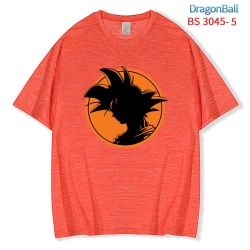 DRAGON BALL ice silk cotton lo...