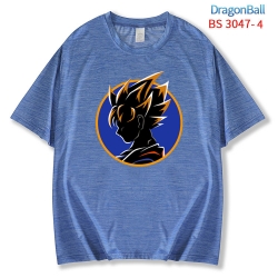 DRAGON BALL ice silk cotton lo...