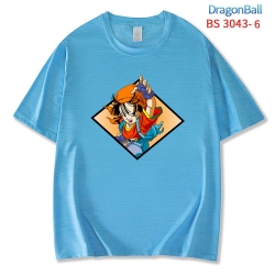 DRAGON BALL ice silk cotton lo...