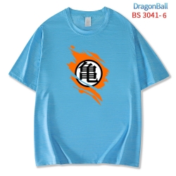 DRAGON BALL ice silk cotton lo...