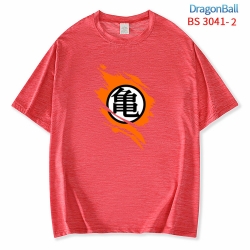 DRAGON BALL ice silk cotton lo...