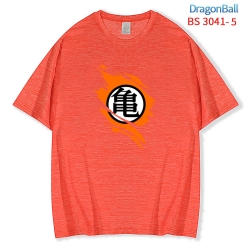 DRAGON BALL ice silk cotton lo...