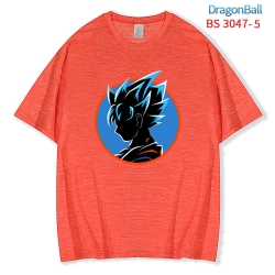 DRAGON BALL ice silk cotton lo...