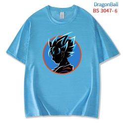 DRAGON BALL ice silk cotton lo...