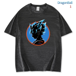 DRAGON BALL ice silk cotton lo...