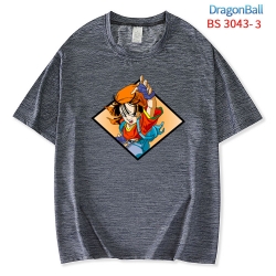 DRAGON BALL ice silk cotton lo...