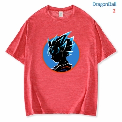 DRAGON BALL ice silk cotton lo...