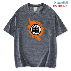 DRAGON BALL ice silk cotton lo...