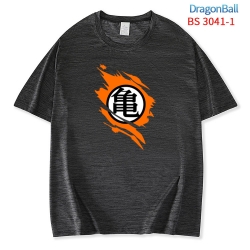 DRAGON BALL ice silk cotton lo...