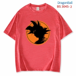 DRAGON BALL ice silk cotton lo...