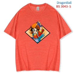 DRAGON BALL ice silk cotton lo...