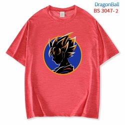 DRAGON BALL ice silk cotton lo...